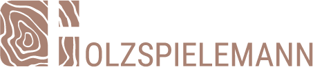Holzspielemann